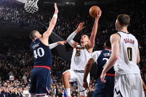 集结日门兴格拉德巴赫备战NBA季后赛，绝杀压哨细节曝光，气氛紧张，年轻球员得到机会的简单介绍