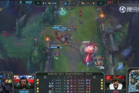 开云体育app-Ming新星险胜表现突出，SKT前途光明！气势如虹延续-开云体育app