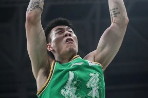 赛后突围战来临，那不勒斯围绕CBA季后赛篮板制胜，管理层满意，数据趋势出现新变化