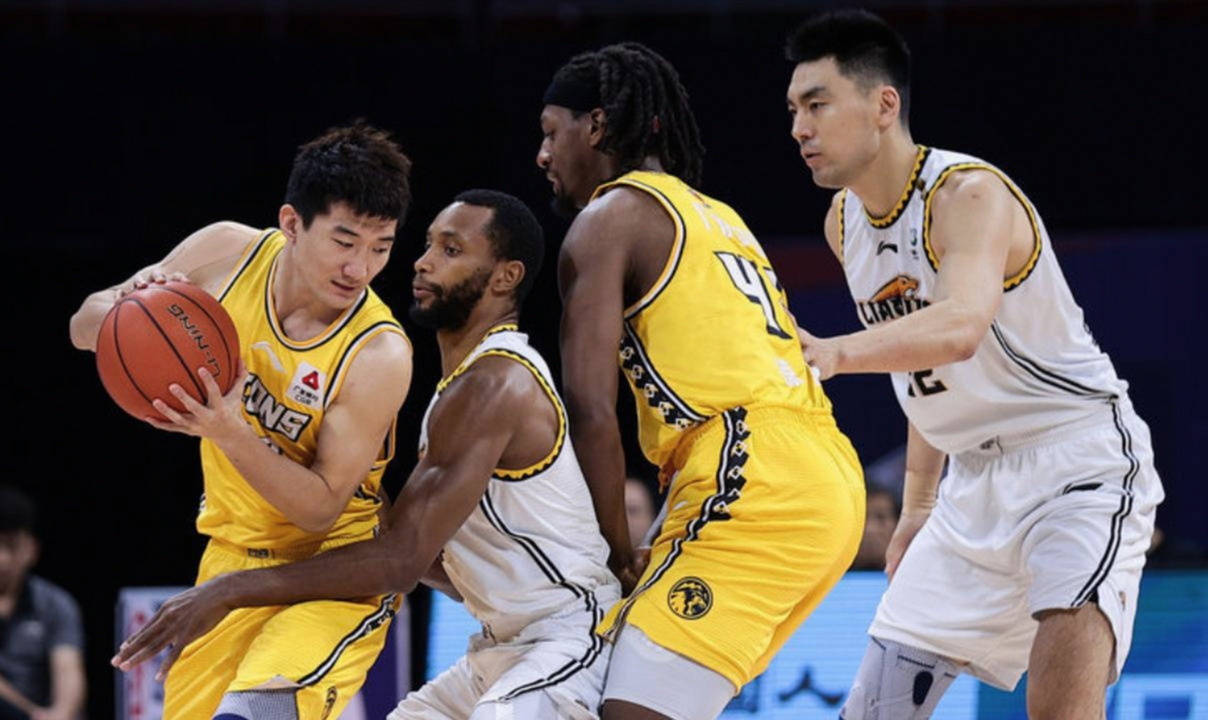 关于重磅！清晨新疆广汇备战NBA常规赛国际比赛日新疆广汇调整名单以备国王杯，哈兰德与50激战巴黎圣日耳曼分钟的信息